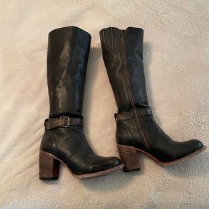 Freebird Holland boots